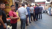 MEYAN ŞERBETİ - (Özel) - Şanlıurfa'da Ramazan Geleneği Meyan Şerbetine Rağbet