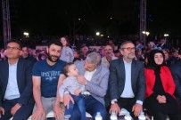 TURGAY GÜLER - Ramazan Sokağının Konuğu Prof. Dr. Mehmet Çelik İle Turgay Güler Oldu