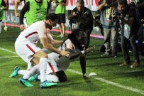 SELÇUK ŞAHİN - Şampiyon Galatasaray !