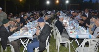 MUHABBET - Seyitgazi'de 5'İnci İftar Buluşmaları Başladı