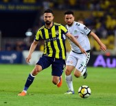 ALI PALABıYıK - Spor Toto Süper Lig Açıklaması Fenerbahçe Açıklaması 3 - Atiker Konyaspor Açıklaması 2 (Maç Sonucu)