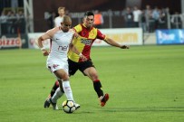EREN DERDIYOK - Spor Toto Süper Lig Açıklaması Göztepe Açıklaması 0 - Galatasaray Açıklaması 1 (Maç Sonucu)