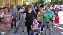 GIDA YARDIMI - TDV'den Arnavutluk'ta Ramazan Yardımı
