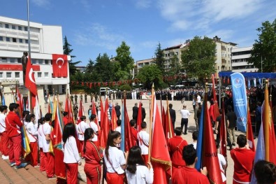 Trabzon'da 19 Mayıs Coşkusu