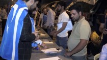 Türkmenler, Irak Seçim Komiserliği Aleyhine İmza Kampanyası Başlattı