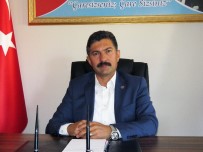 TARIH BILINCI - Uçak Açıklaması 'Gençlik, Milletimizin İmkânı Ve Zenginliğidir'