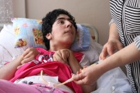 KÖK HÜCRE NAKLİ - 2 Çocuk Annesi Zelal'in Kalbi Durdu, Hayatı Karardı