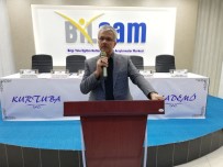 5. Ulusal Öğrenci Sempozyumu