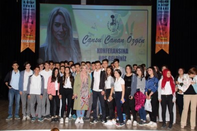 Akşehir'de Yazarlar Okurlarıyla Buluşuyor