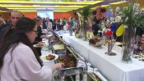 ROMANYA - Ankara'da 'Romanya Gastronomi Günleri' Etkinliği