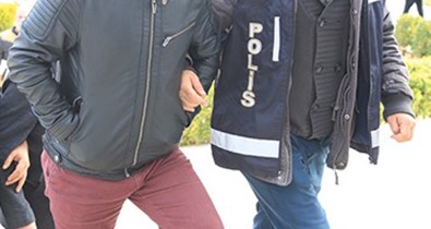 Ankara Ve İzmir'de FETÖ Operasyonu Açıklaması 10 Gözaltı Kararı