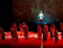 ANKARA DEVLET TIYATROSU - Antalya tiyatroya doyacak