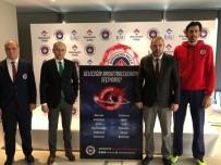 HÜSEYIN YÜCEL - Bahçeşehir Koleji, Geleceğin Basketbolcularına Ulaşıyor