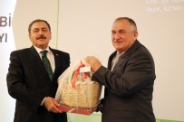 ORMAN VE SU İŞLERİ BAKANI - Bakan Eroğlu'ndan Bolu'ya Terapi Ormanı Kurulması Talimatı