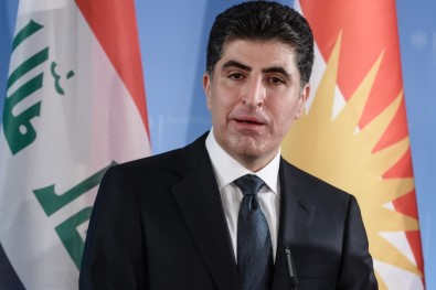 Barzani Açıklaması 'Sınır Kapıları Konusunda Bağdat İle Mutabakat Sağlandı'