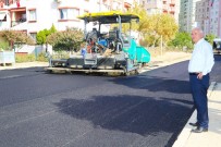 KALDIRIMLAR - Başkan Görmez Açıklaması 'Torbalı Sahipsiz Değil'