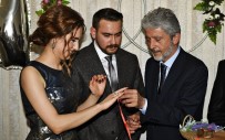 NAZLı ERGÜL - Başkan Tuna Kız İstedi