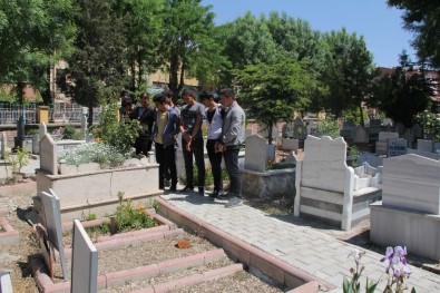 Bir Şehir Bu Olayı Konuşuyor