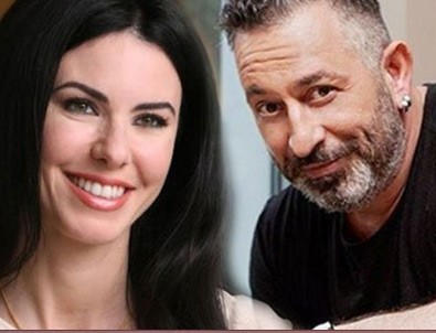 Cem Yılmaz ile Defne Samyeli arasında aşk mı yaşanıyor?