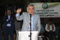 ÖZ ORMAN İŞ SENDIKASı - Ceylanpınar'da Davul Zurnalı 1 Mayıs Etkinliği