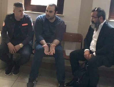 Çiftlik Bank’ın beyni Türkiye’ye getirildi