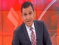 FOX TV - Fatih Portakal kovuldu mu?