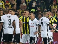 Fenerbahçe sahaya çıkıp Beşiktaş'ı bekleyecek