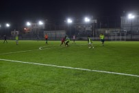 SU SPORLARI - Gençlik Haftası Futbol Turnuvası Heyecanlı Müsabakalara Sahne Oluyor