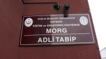 YURT DIŞI YASAĞI - GÜNCELLEME - Kayseri'deki FETÖ/PDY Operasyonu