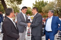 TÜRK ULAŞıM SEN - Kamu-Sen'den Aliağa'da Dayanışma Programı