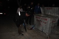 Karaman'da İki Gurup Arasında Çıkan Silahlı Kavgada Açıklaması 3 Kişi Yaralandı
