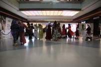 BÜLENT ECEVİT ÜNİVERSİTESİ - 'Kardeşlik Haftası' Kutlandı