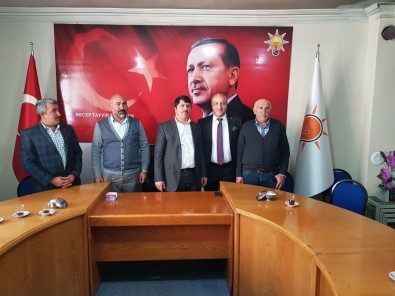 Kasil'den Pasinler Çıkarması