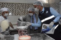 KEÇİÖREN BELEDİYESİ - Keçiören Zabıtası Ramazan Ayı Öncesi Denetimlerini Artırdı