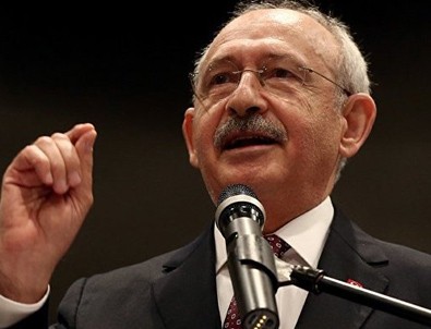 'Kılıçdaroğlu'nun son seçimi'