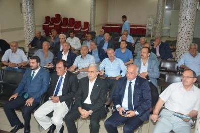 Kırıkhan'da Düğünlerde Silah Sıkılmasına Karşı Tedbir