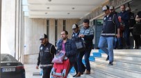 MALATYA CUMHURİYET BAŞSAVCILIĞI - Malatya Merkezli 11 İldeki FETÖ/PDY Operasyonu Açıklaması 14 Tutuklama