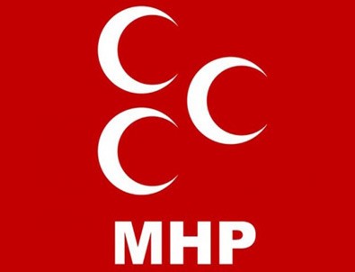 MHP'den son dakika Erdoğan kararı