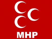 MHP - MHP'den son dakika Erdoğan kararı