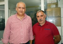 BILECIK MERKEZ - MHP'li 3 Belediye Meclis Üyesi Partisinden İstifa Etti