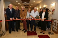 UTKU ÇAKIRÖZER - Odunpazarı'nda Su Kabağı Sergisi