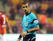 TAHKİM KURULU - Olaylı derbinin hakemi belli oldu!