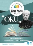 YAYıNEVLERI - Pendik Kitap Fuarı Başlıyor