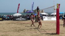 DÜNYA TURU - Plaj Voleybolu Dünya Turu