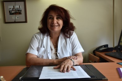 Prof. Dr. Yorgancıoğlu Açıklaması 'Her 7-8 Çocuktan Biri Astım Hastası'