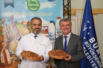 RAMAZAN PIDESI - Ramazan Pidesine Zam Yok