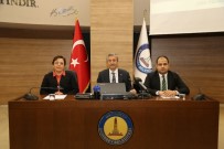 ŞAHINBEY BELEDIYESI - Şahinbey Belediyesi Mayıs Ayı Meclis Toplantısı Yapıldı