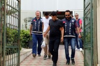 YANKESİCİLİK VE DOLANDIRICILIK BÜRO AMİRLİĞİ - Sahte Dolarla Alışveriş Yapan İranlılar Kaçamadı