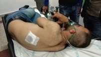 Samsun'da Bıçaklı Saldırıya Uğrayan Kardeşler Ağır Yaralandı