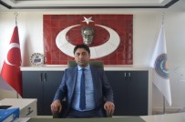 VAN YÜZÜNCÜ YıL ÜNIVERSITESI - Selendi Belediye Meclisi Yeni Başkanı Seçti